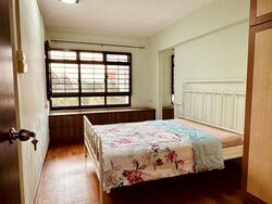 Blk 115B Yishun Ring Road (Yishun), HDB 5 Rooms #626061001
